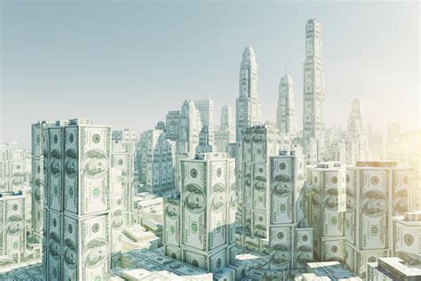How To Gain Money In City Skylines