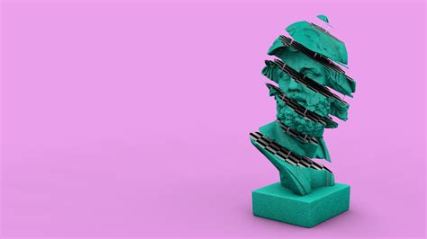 Aesthetic wallpaper for laptop, chromebook, desktop, pc, computer and iphone. Vaporwave Wallpapers