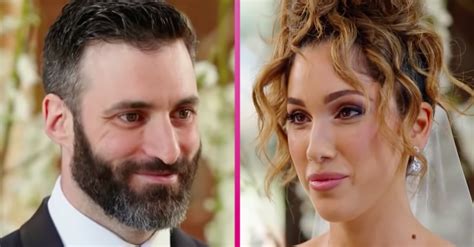 Married At First Sight Australia Season 9 Meet The Couples Tying The Knot