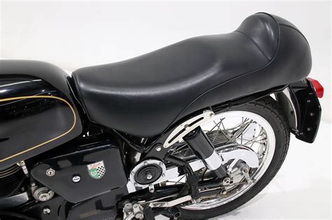 Sold Velocette Venom Thruxton Replica 500cc Motorcycle Auctions