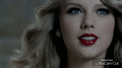 Taylor Swift Mr Perfectly Fine Official Video From The Vault Youtube