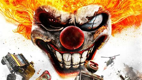 Twisted Metal Tv Show Teased For A 2023 Debut Push Square