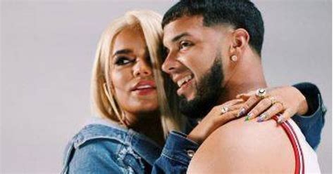 Karol g expuso uno de los mayores miedos de anuel aa. VIDEO| ¿Karol G está embarazada? - Diarios en Red