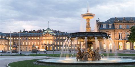Baden-Württemberg to open its venues for larger tradefairs ...