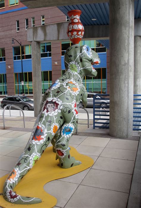 View the campus map as pdf. Pittsburgh Murals and Public Art: Connections by Patricia ...