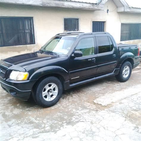 Unwind in comfort after an active day bushwalking, biking, cycling, or fishing in lane cove. Clean 05 Ford Explorer Truck, With Cover, Double Cabin, #1 ...