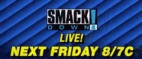 What Channel Is Wwe Friday Night Smackdown On - WWE Friday Night SmackDown ‘Throwback Edition’ (5/7/21): How to watch