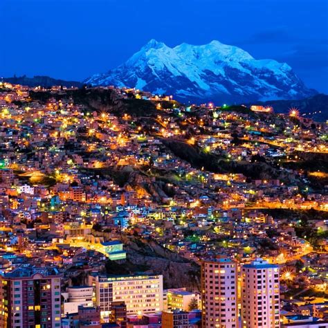 Is La Paz Bolivia Safe Warnings Travelers Need To Know