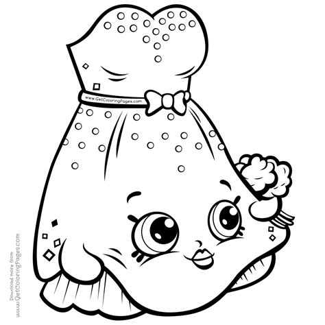 Beauty lippy lips shopkin coloring page from shopkins season 1 category. Shopkins Season 6 Coloring Pages | Free download on ClipArtMag