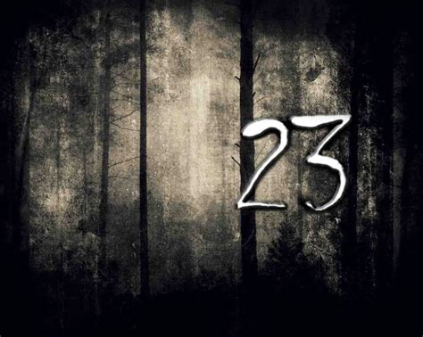 23 (number), the natural number following 22 and preceding 24. The mystery of number 23 | Soulveda