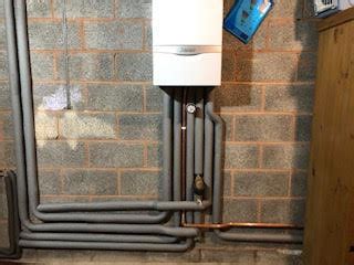 Get rated exeter plumbers here. Bamsey Plumbing & Heating - Boiler, central heating and ...