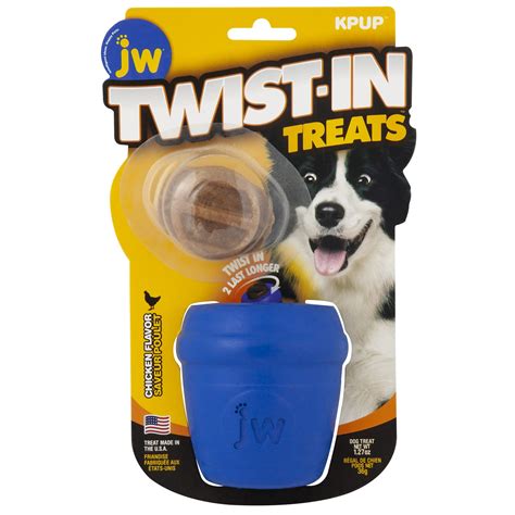 Homemade Dog Treat Dispensing Toy Wow Blog