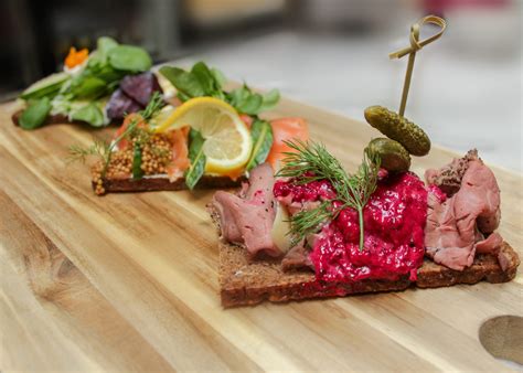 CS Indy: Smørbrød to offer Nordic cuisine - Smorbrod