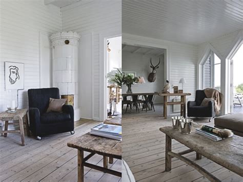 Norwegian Home In Denmark Nordicdesign
