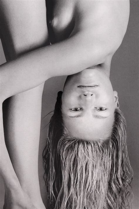 Richard Avedon Pirelli Calendar Nude Art Photographic Image Of Etsy