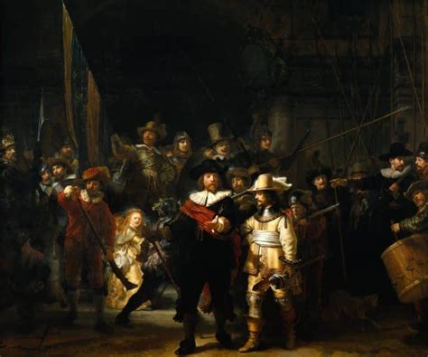Will gareth southgate's england lift the trophy in 2021 or will simply select the winners of each knockout game, and your triumphant finalist. Why Rembrandt's The Night Watch Remains a Mystery | Fisun ...