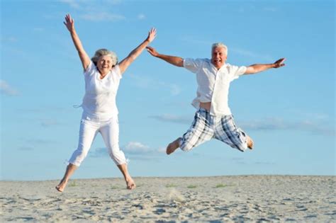 Common Sense About Aging And Longevity Hubpages