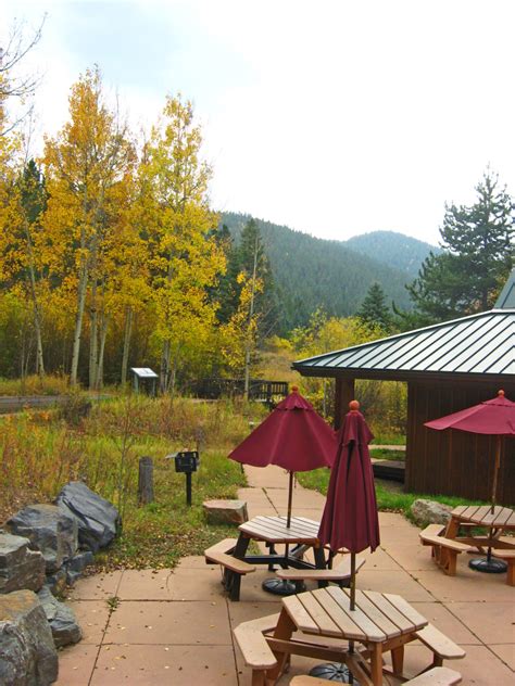 Maybe you would like to learn more about one of these? Fall Colors at Golden Gate Canyon State Park: A Hike up ...
