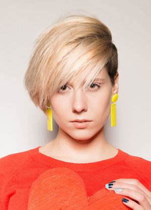 We did not find results for: Growing Out a Pixie Cut with Fine or Thick Hair