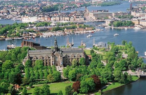 As an idea and place to visit skansen is a charm offensive par excellence. 10 attrazioni da non perdere a Stoccolma