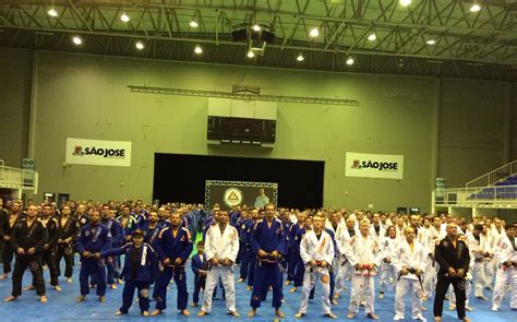 Rilion Gracie Reaches The Red And Black Belt Graciemag