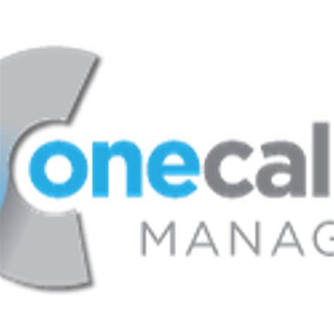 One Call Care Management