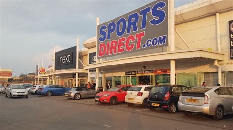 On top 10 sport sites portal you can find the most popular sport sites around the world in one place. Leyton Mills Retail Park, London - ShopsNearMe.com