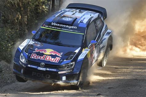 365,183 likes · 220 talking about this. Rallys d'Australie: Sébastien Ogier champion du monde pour ...