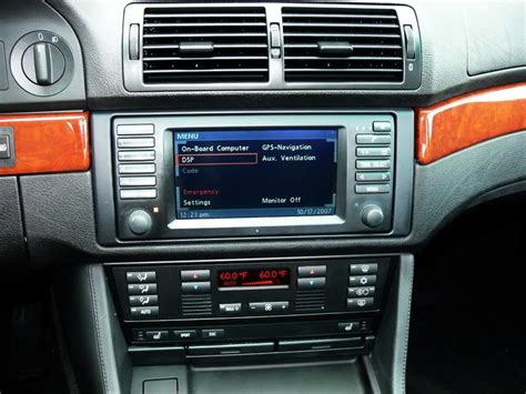 2004 bmw x5 n62 4 4i ccv valve replacement blue smoke or burning. BMW NAVIGATION 16:9 MONITOR E38 740i E39 M5 E53 X5 1999 2000 2001 2002 2003 2004 | eBay