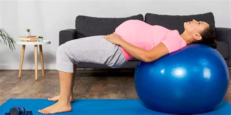 15 Best Kegel Exercises For Pregnant Women Queens Health