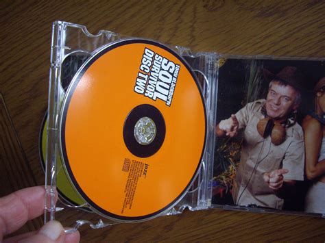 Tony Blackburn - Soul Survivor (2002) for sale online | eBay