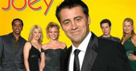 Joey Séries Premierefr