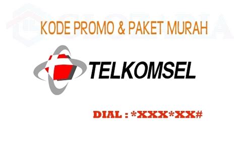 Kode paket murah tri 2021 ditulis dody s. Kode Dial *888*700# Telkomsel 2021: Paket Nelpon Simpati ...