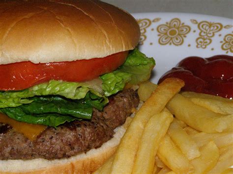 Filehomemade Cheeseburger Wikimedia Commons