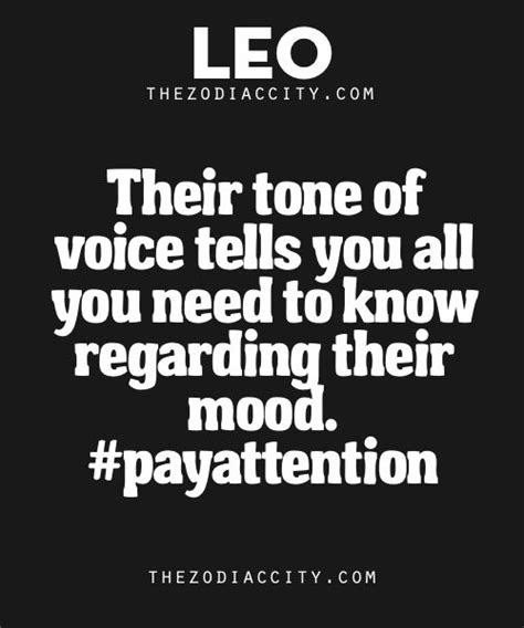 I know i said that there will be an instant attraction between these two. Our silence can be deafening, careful. #LeoNation | Leo ...