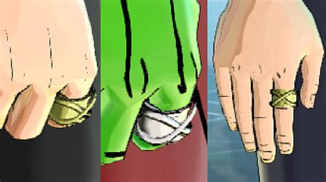 The wish list is hidden until you get all the dragon balls. Permanent Time Ring - Dragon Ball Xenoverse 2 Mods | GameWatcher