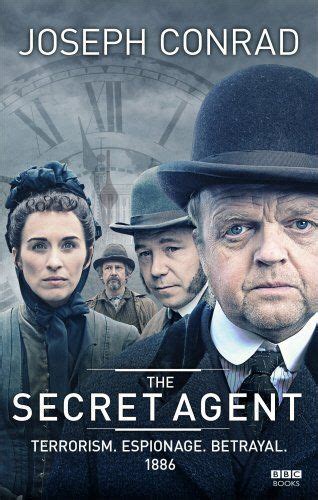 First Look The Secret Agent Tv Series To Watch Romantic Movies