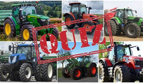 Ploughon2020 Quiz How Well Do You Know Your Tractors Kildare Now