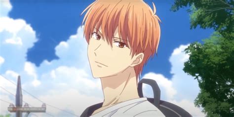 Fruits Basket Movie Trailer Shows First Look At Tohru And Kyo S New Scenes In 2022 Fruits Basket
