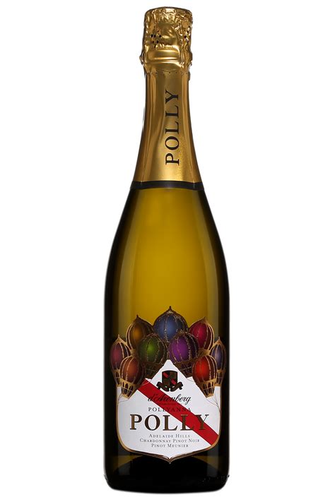 We did not find results for: D'Arenberg Pollyanna Polly Chardonnay / Pinot Noir / Pinot ...