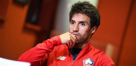Comme annoncé depuis plusieurs heures, le milieu argentin nicolas gaitan a signé à lille ! Les premiers mots de Gaitan le Lillois (vidéo) - Football.fr