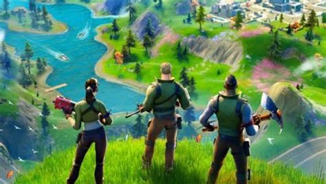 Epic Games To Release Another Fortnite Battle Royale Event On December 31