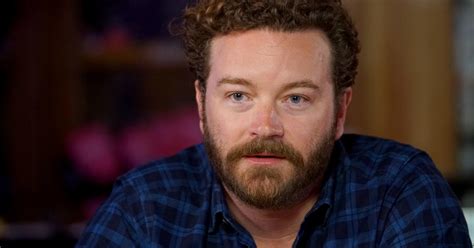 That 70s Show Actor Danny Masterson Charged With Forcible Rape Of 3