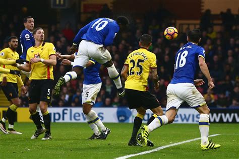 Everton vs Watford start time, lineups, TV schedule, live stream and