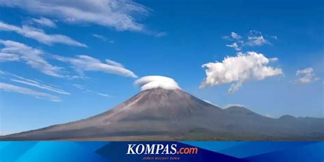 Mengenal Bentang Alam Di Pulau Jawa Dari Gunung Hingga Dataran Rendah