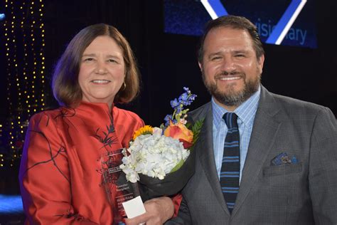 Ace Ceo Grace Fricks Wins Gwinnett Chamber Small Business Founder Award