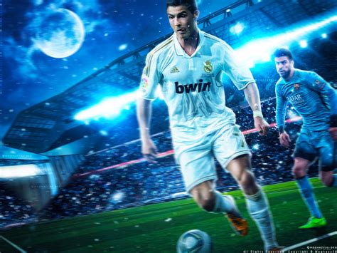 Top 999 Cr7 3d Wallpaper Full Hd 4k Free To Use