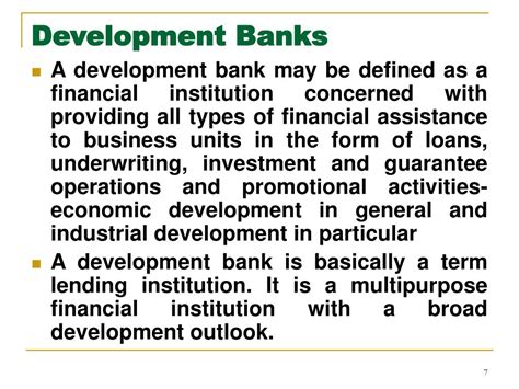 Ppt Types Of Banks Powerpoint Presentation Free Download Id5668609