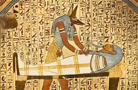 Искусство древнего Египта Art