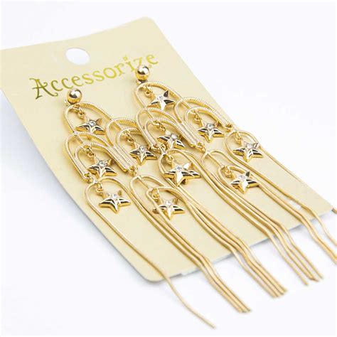 accessorize earrings authentic brands for less online in pakistan